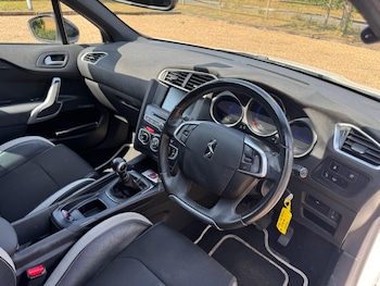 Used Citroen DS4 2015 for sale - 75600264: Photo