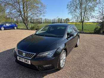 Used SEAT Leon 2017 for sale - 78335477: Photo