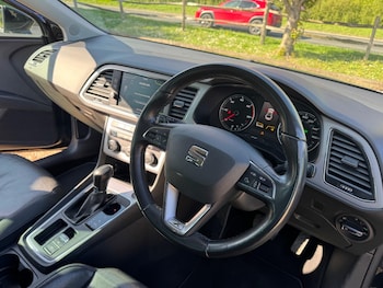 Used SEAT Leon 2017 for sale - 78335477: Photo