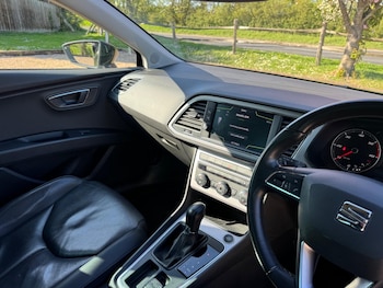 Used SEAT Leon 2017 for sale - 78335477: Photo