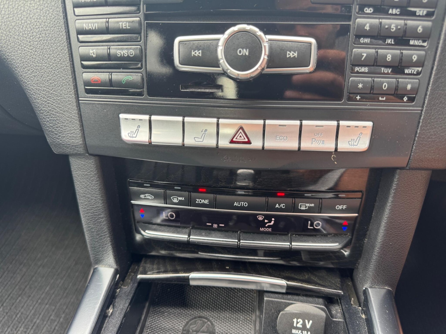 Vehicle 32