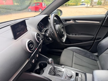 Used Audi A3 2015 for sale - 79212441: Photo