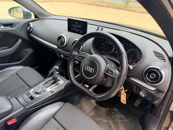 Used Audi A3 2015 for sale - 79212441: Photo