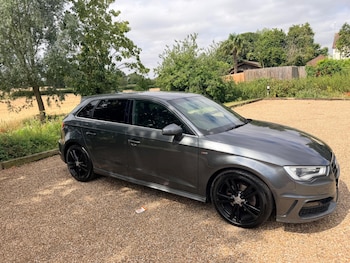 Used Audi A3 2015 for sale - 79212441: Photo