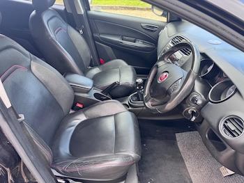 Used Fiat Bravo 2011 for sale - 78574143: Photo