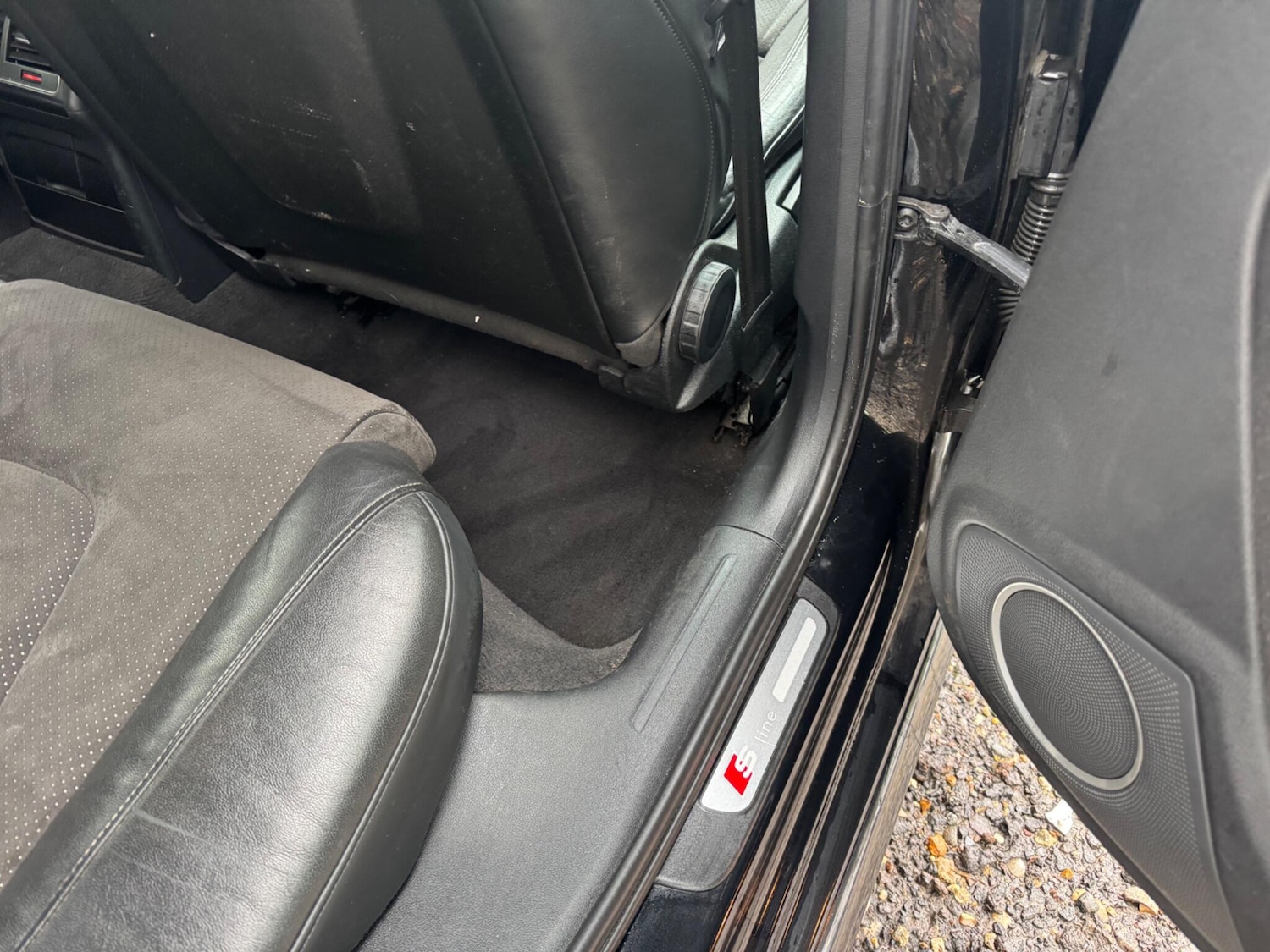 Used Audi A4 2011 for sale - 77598390: Photo 16