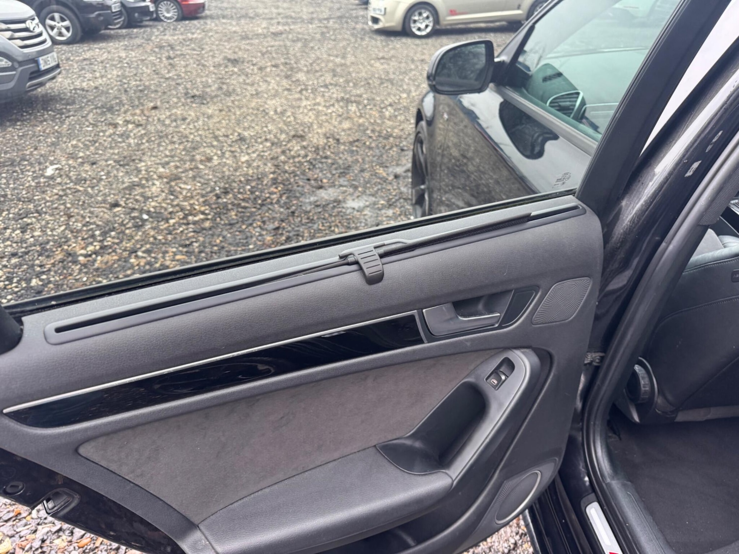 Used Audi A4 2011 for sale - 77598390: Photo 20