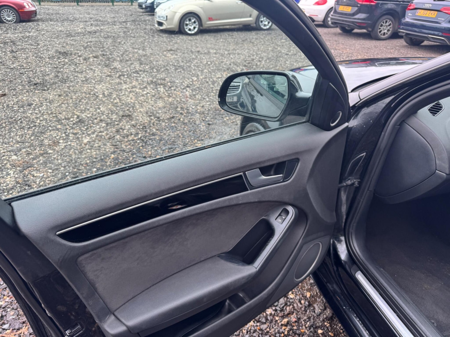 Used Audi A4 2011 for sale - 77598390: Photo 23