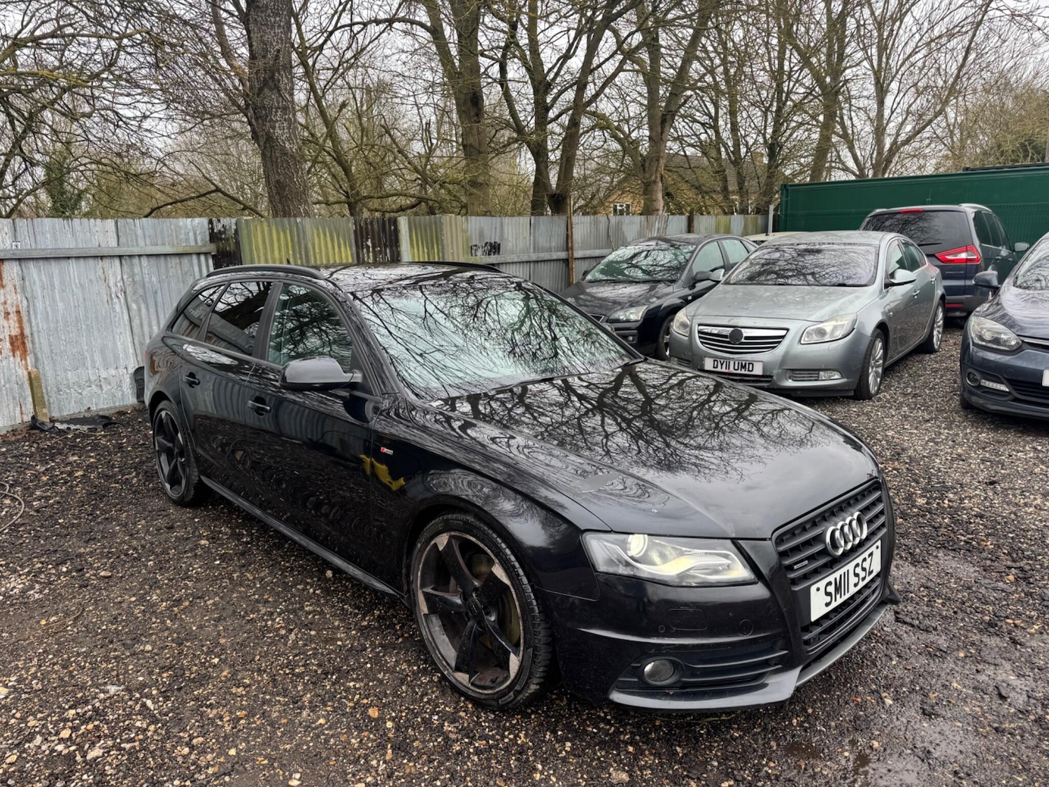 Used Audi A4 2011 for sale - 77598390: Photo 25