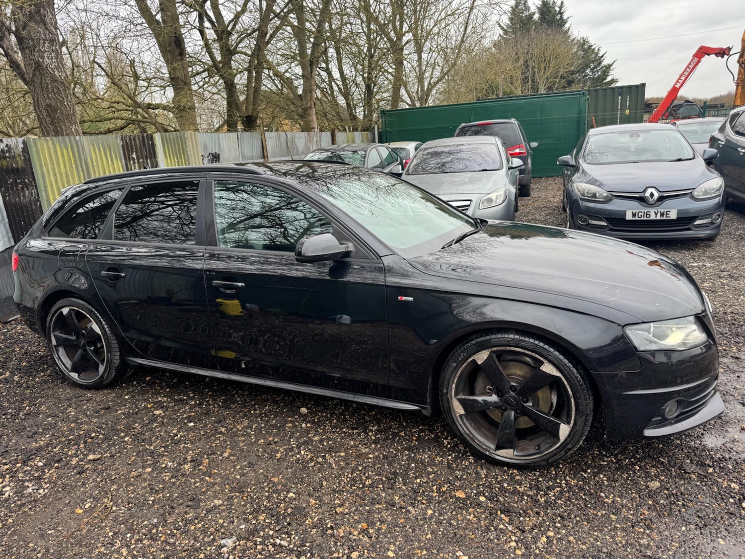 Used Audi A4 2011 for sale - 77598390: Photo 26