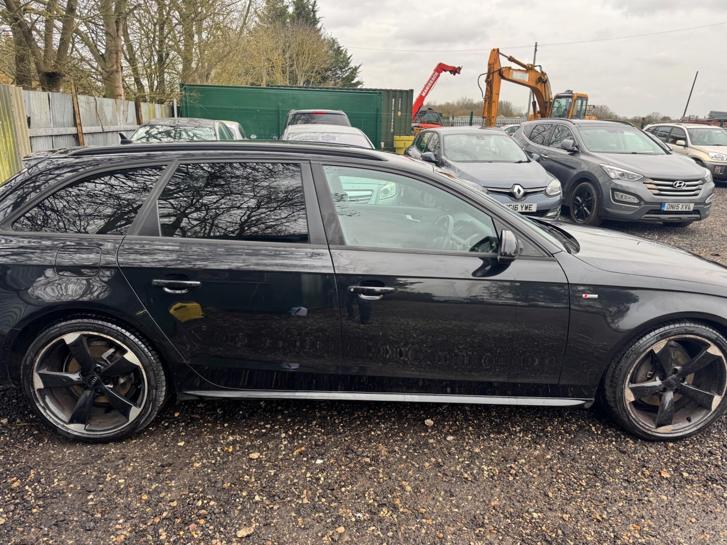 Used Audi A4 2011 for sale - 77598390: Photo 27