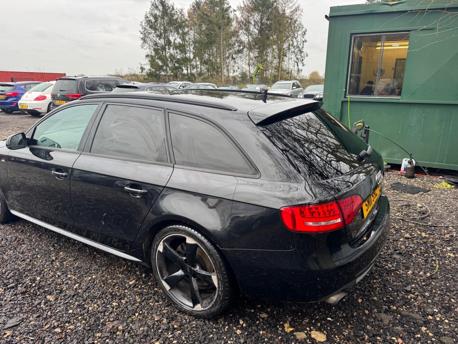 Used Audi A4 2011 for sale - 77598390: Photo 29