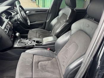 Used Audi A4 2011 for sale - 77598390: Photo