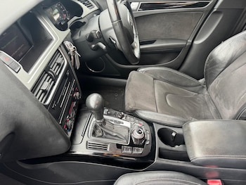 Used Audi A4 2011 for sale - 77598390: Photo