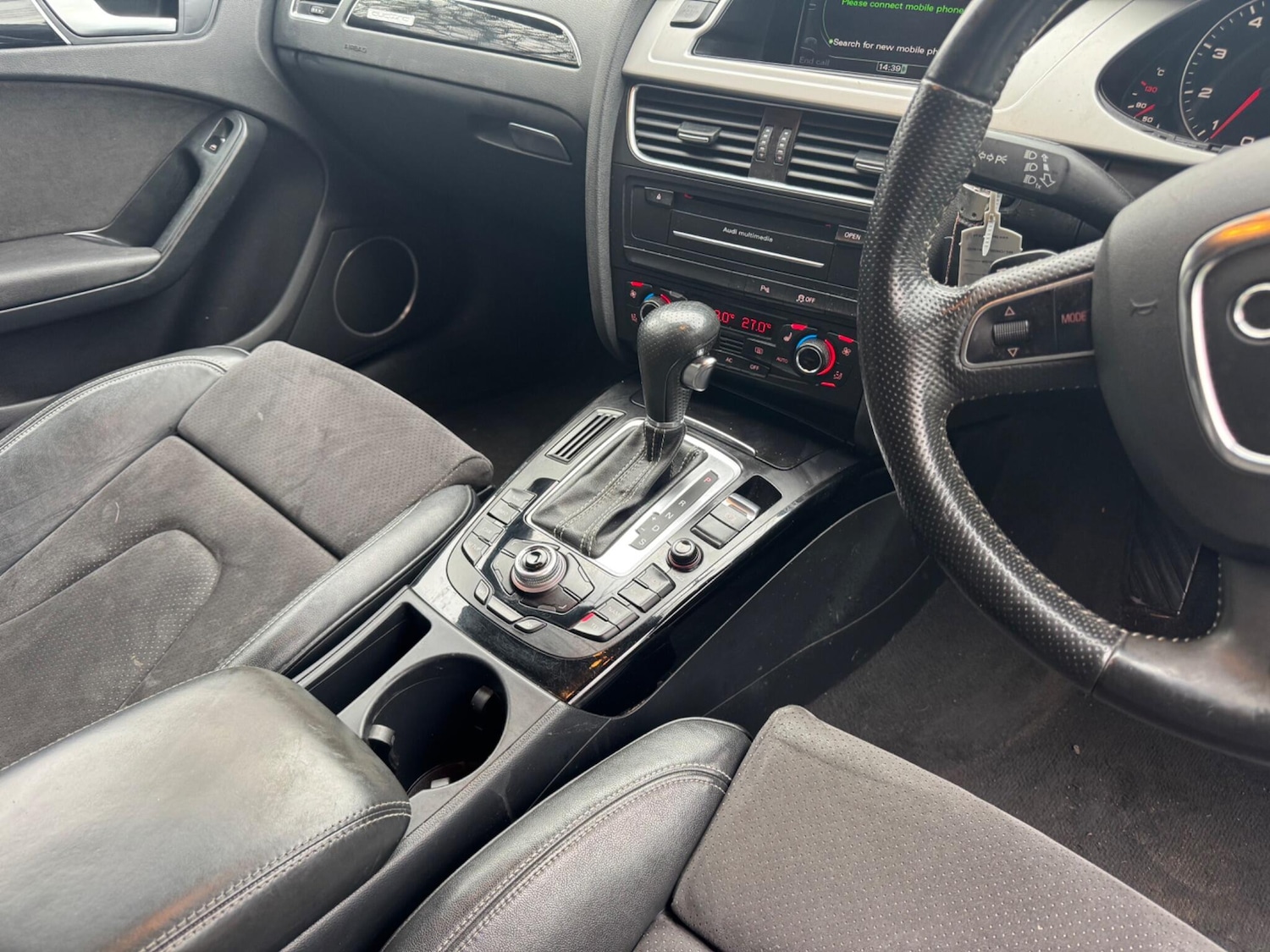 Used Audi A4 2011 for sale - 77598390: Photo 5