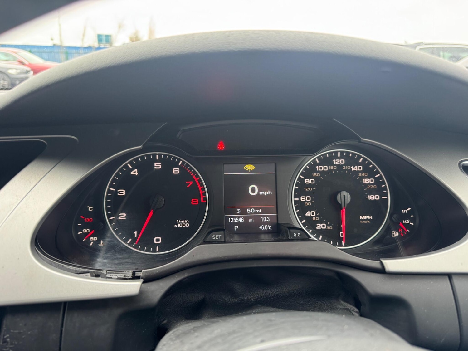 Used Audi A4 2011 for sale - 77598390: Photo 6