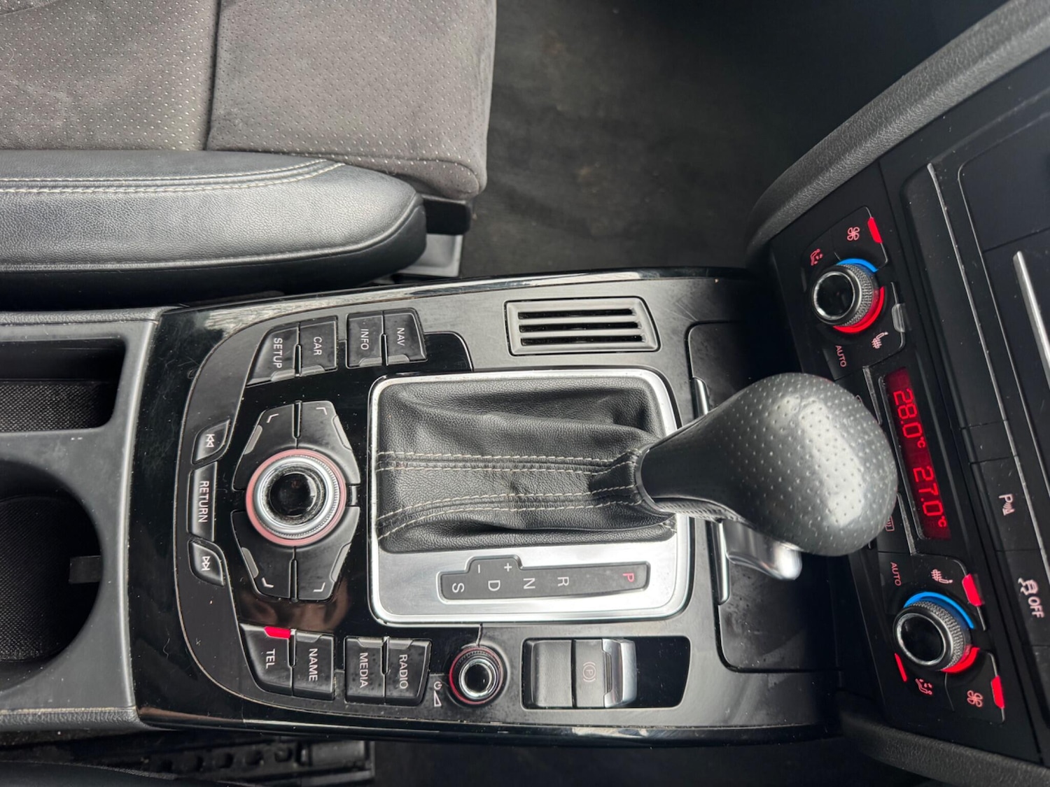 Used Audi A4 2011 for sale - 77598390: Photo 9