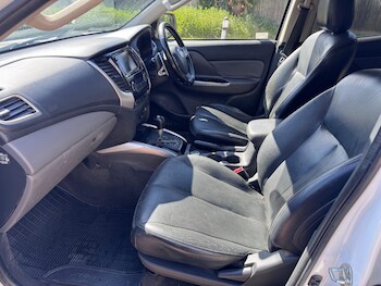Used Fiat Fullback 2017 for sale - 78601340: Photo