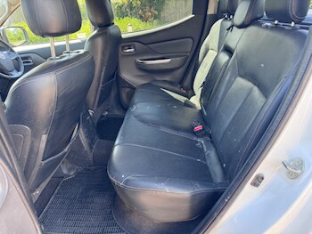 Used Fiat Fullback 2017 for sale - 78601340: Photo