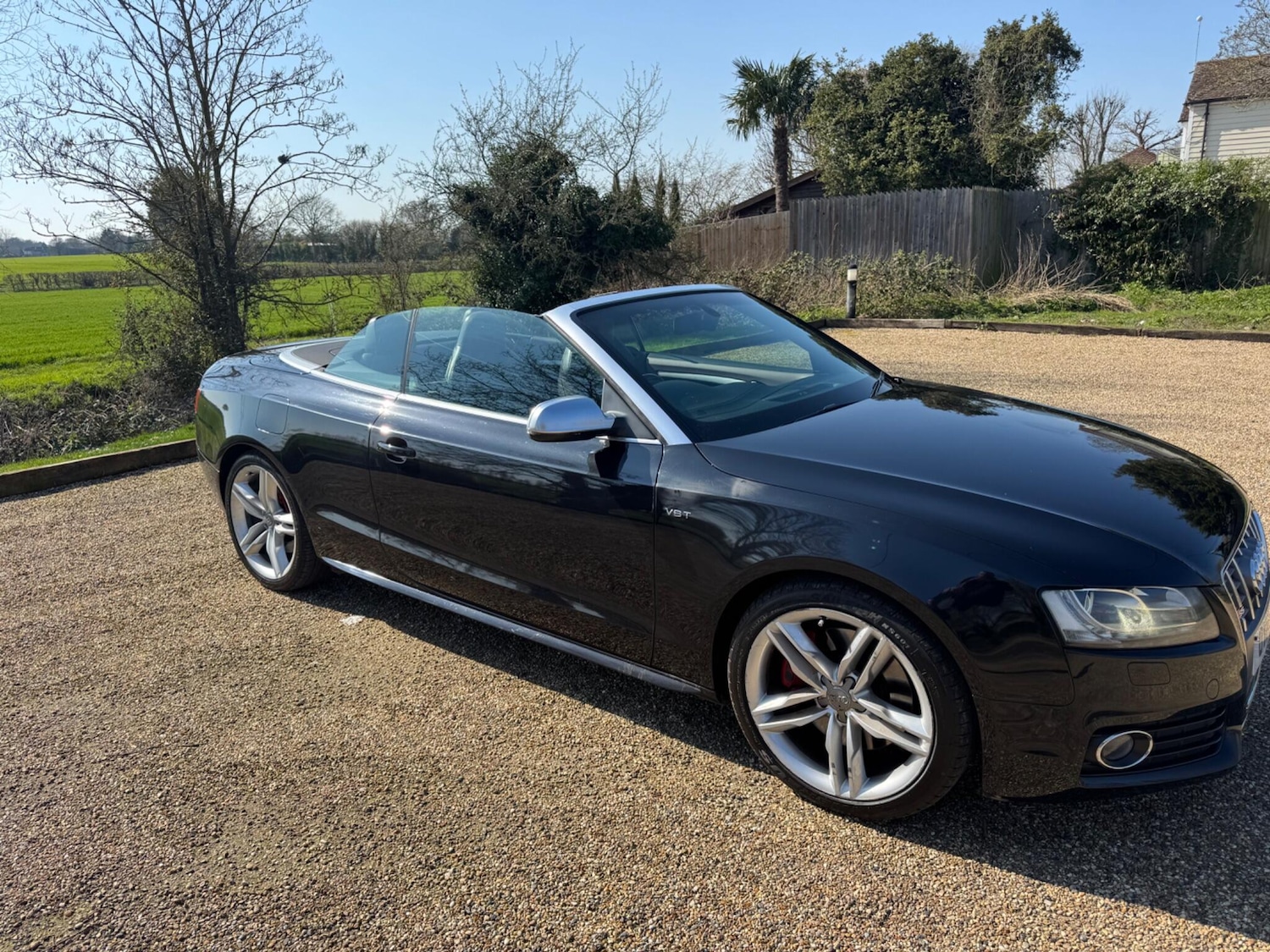 Used Audi A5 2011 for sale - 77956998: Photo 11