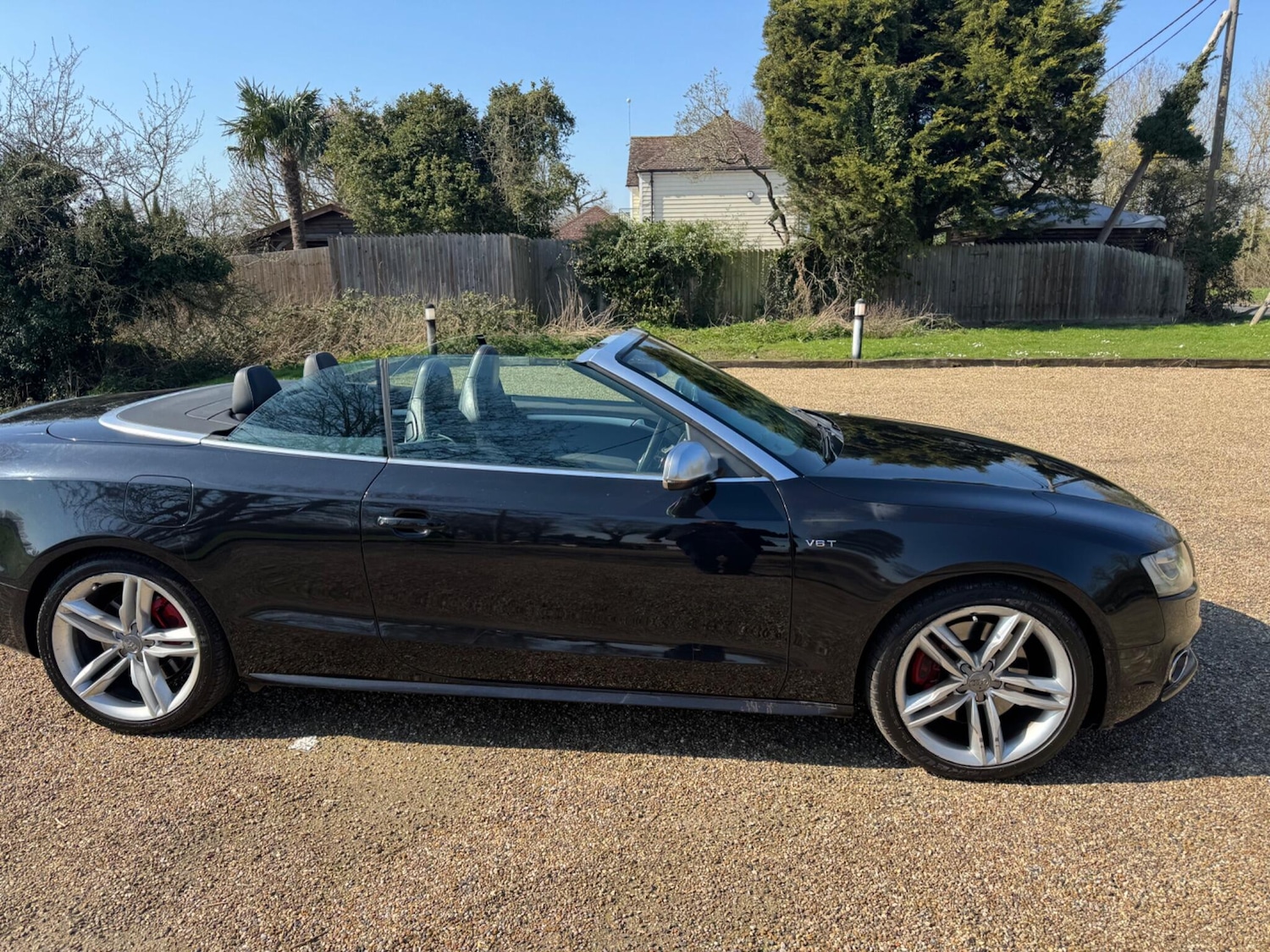 Used Audi A5 2011 for sale - 77956998: Photo 12