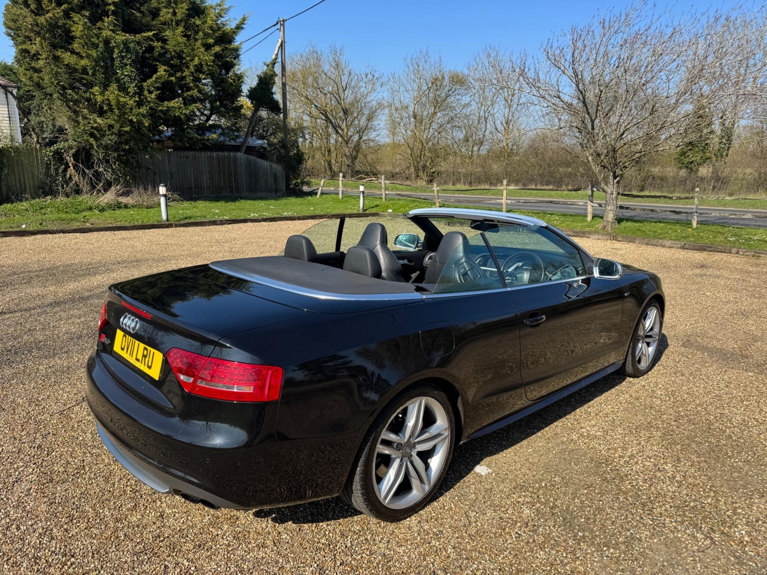 Used Audi A5 2011 for sale - 77956998: Photo 14