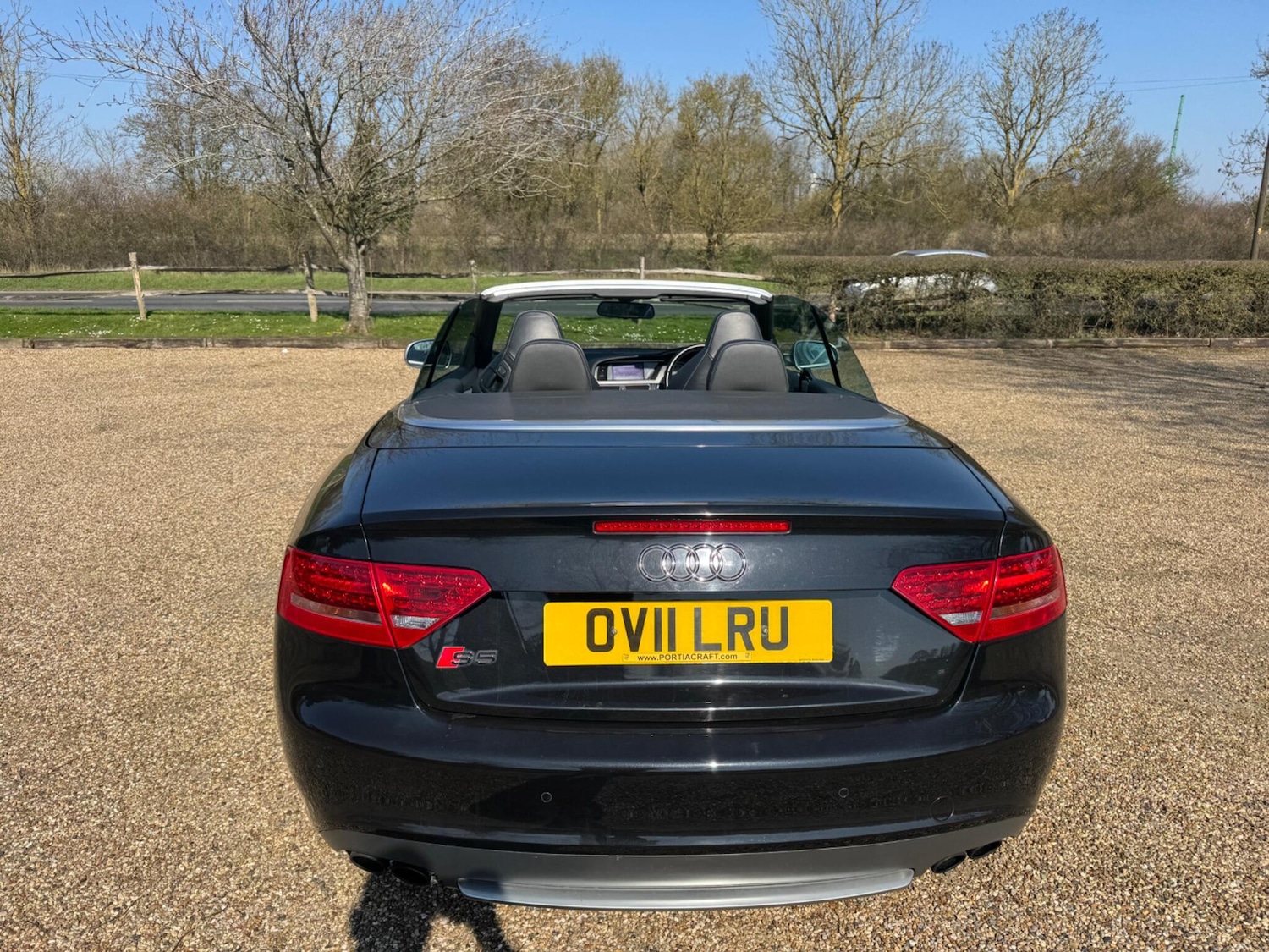 Used Audi A5 2011 for sale - 77956998: Photo 15