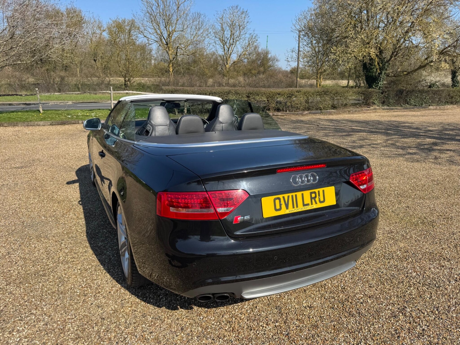 Used Audi A5 2011 for sale - 77956998: Photo 16