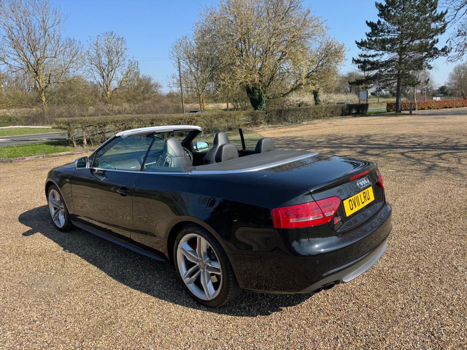 Used Audi A5 2011 for sale - 77956998: Photo 17