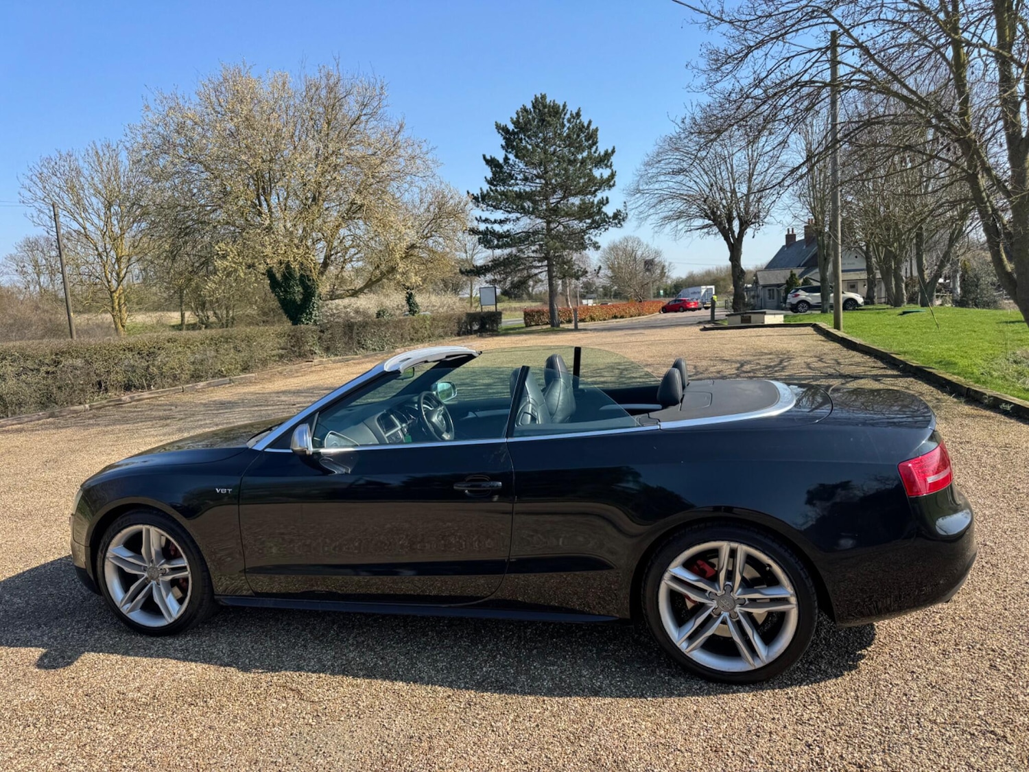 Used Audi A5 2011 for sale - 77956998: Photo 18