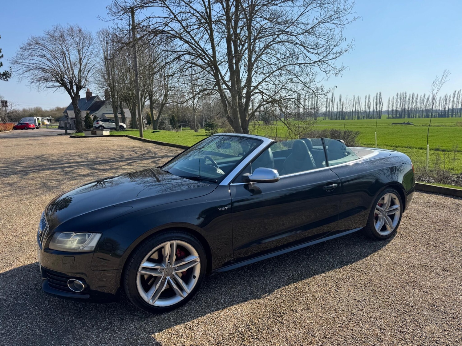 Used Audi A5 2011 for sale - 77956998: Photo 19