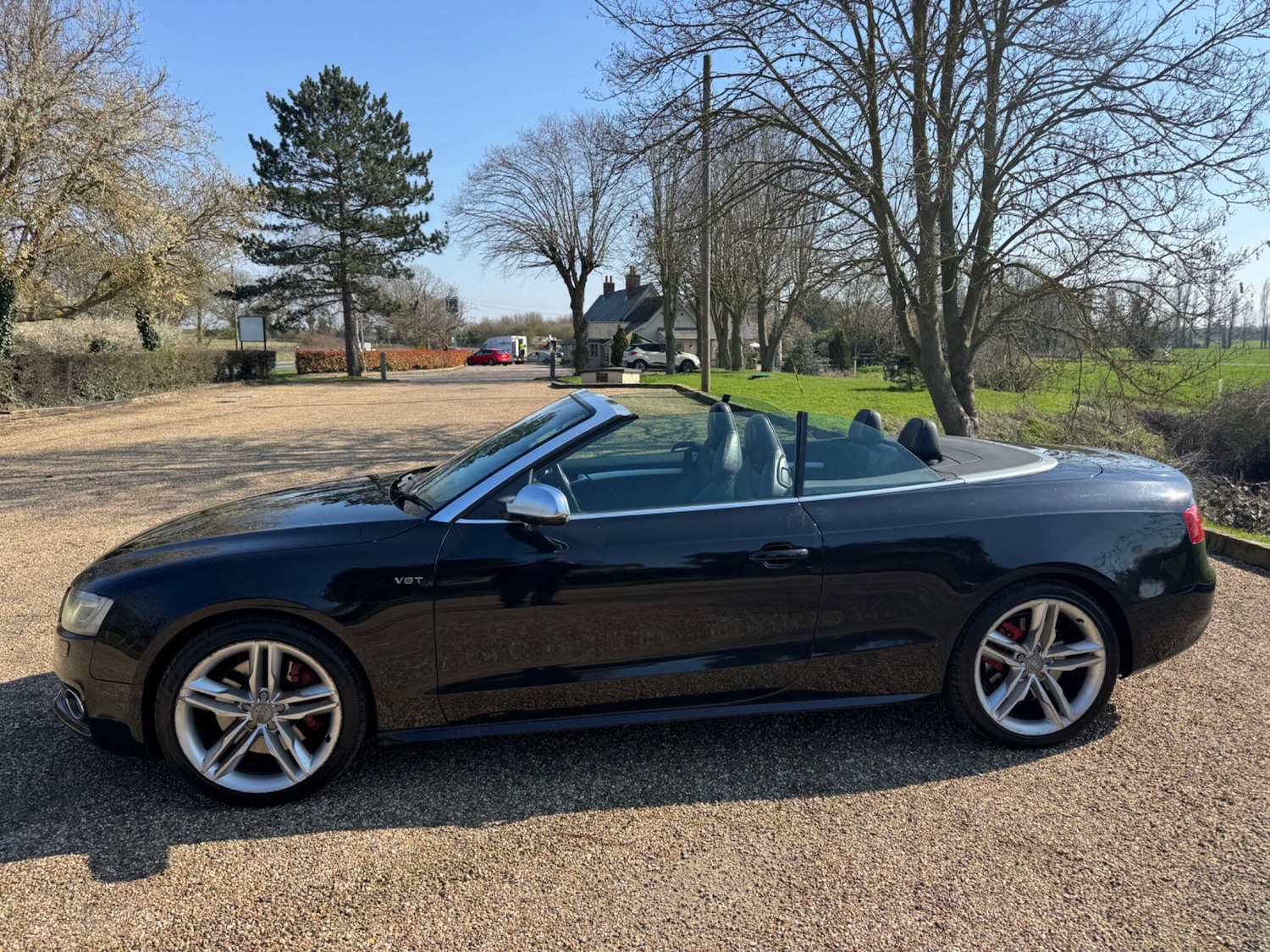 Used Audi A5 2011 for sale - 77956998: Photo 2