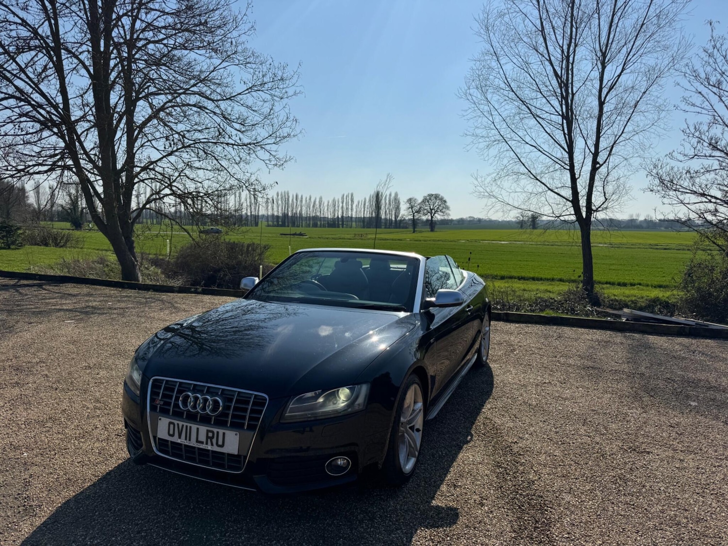 Used Audi A5 2011 for sale - 77956998: Photo 20