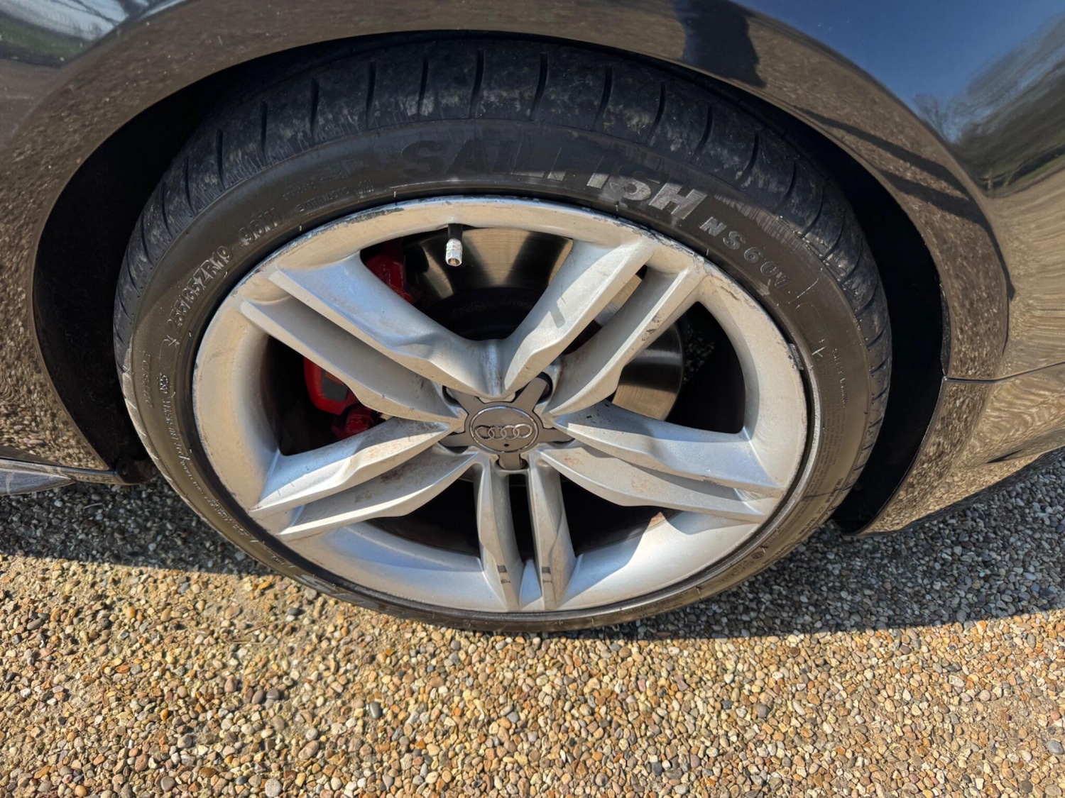 Used Audi A5 2011 for sale - 77956998: Photo 21