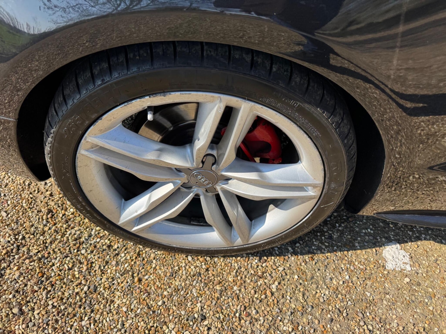 Used Audi A5 2011 for sale - 77956998: Photo 22