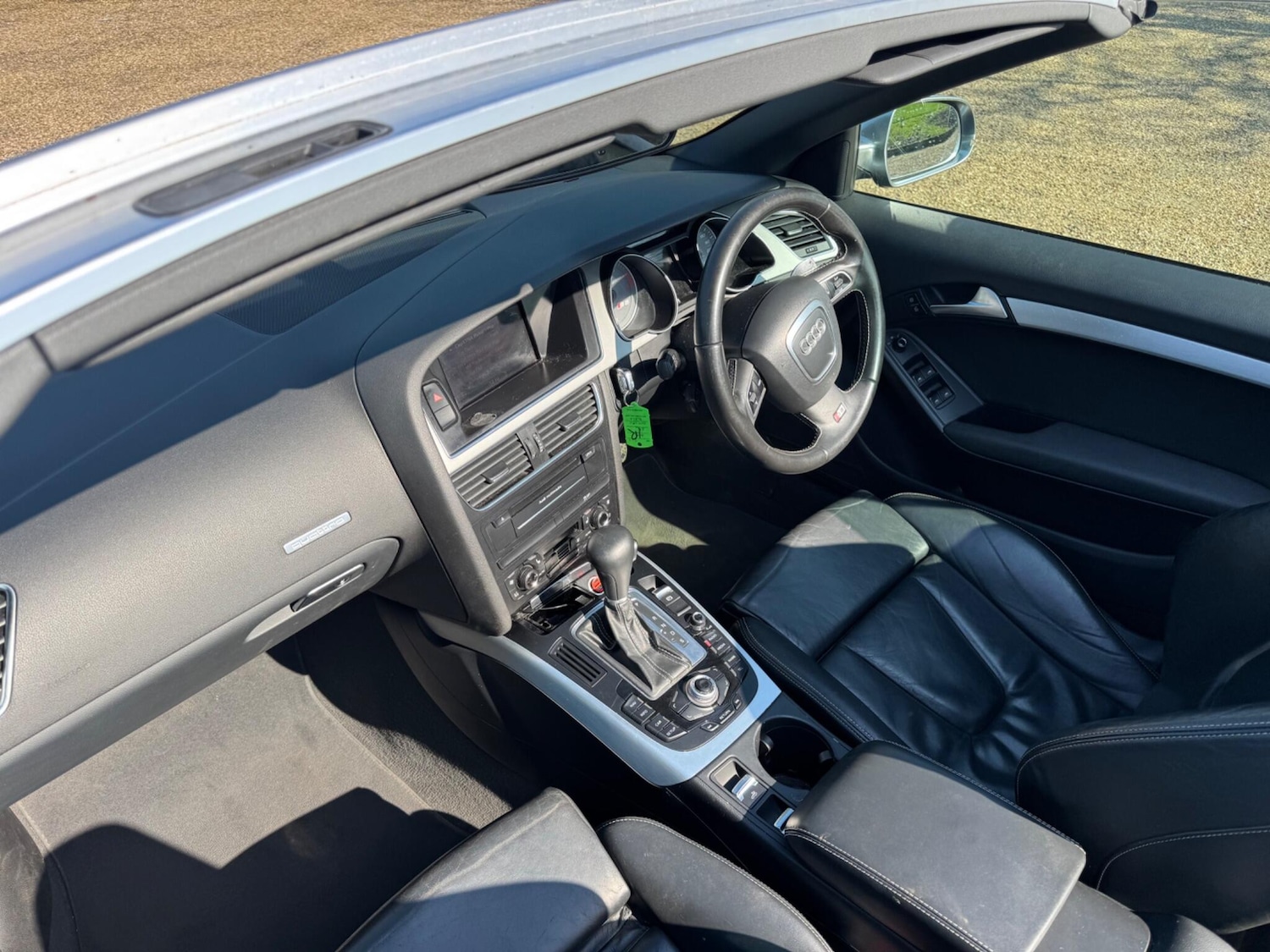 Used Audi A5 2011 for sale - 77956998: Photo 23