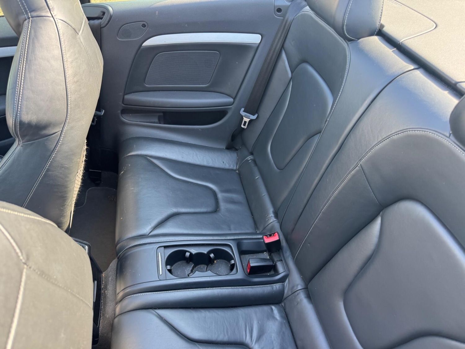 Used Audi A5 2011 for sale - 77956998: Photo 24