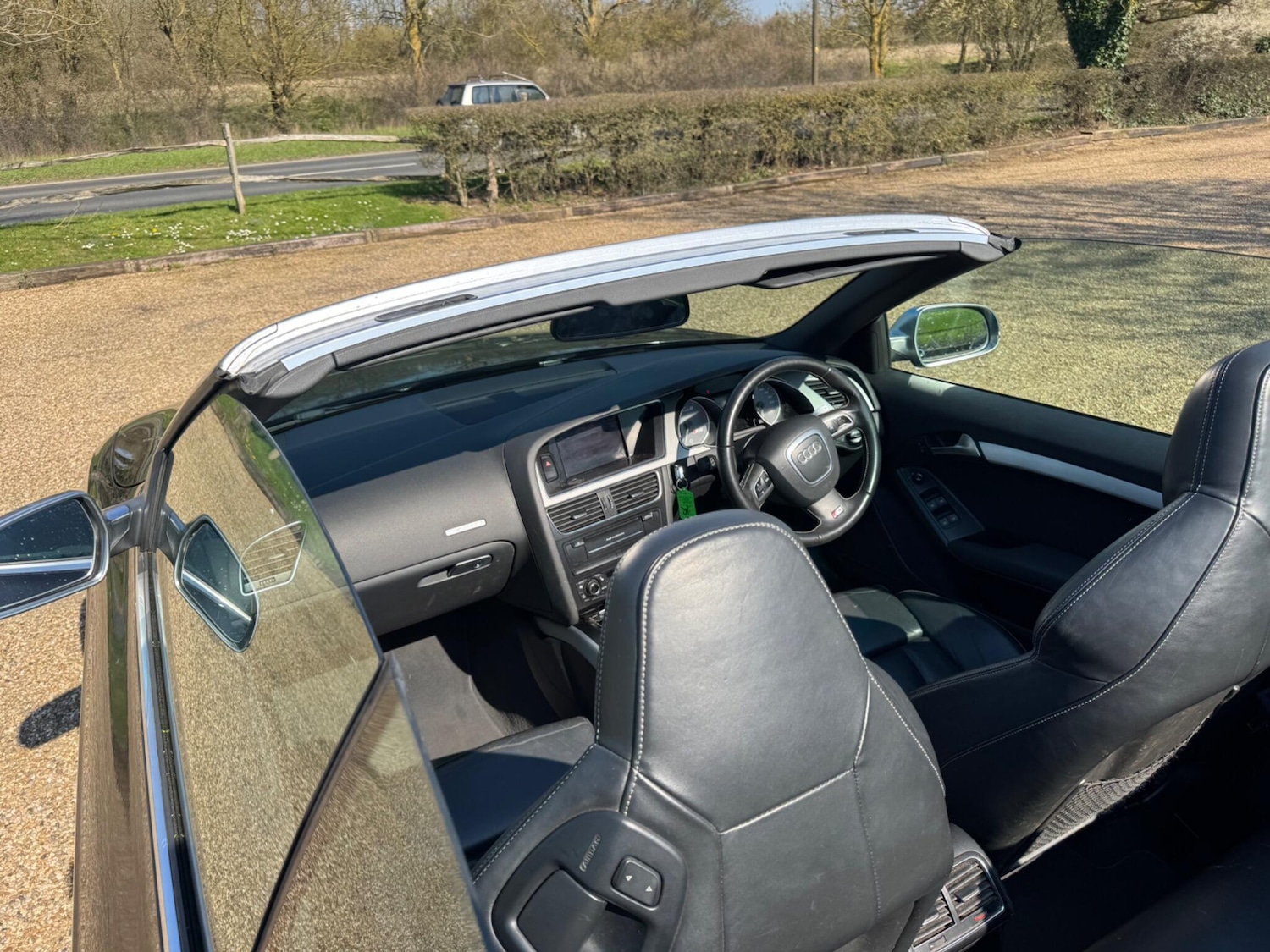 Used Audi A5 2011 for sale - 77956998: Photo 25