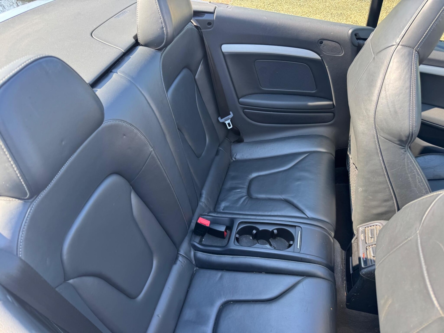 Used Audi A5 2011 for sale - 77956998: Photo 27