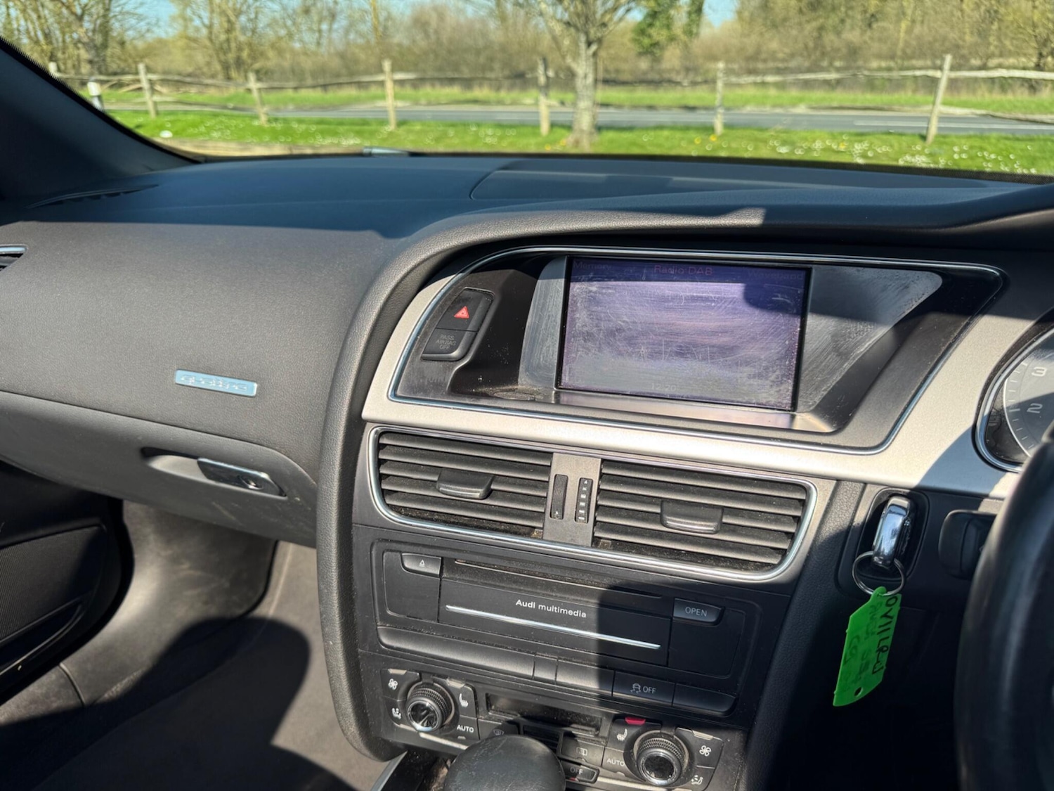 Used Audi A5 2011 for sale - 77956998: Photo 28