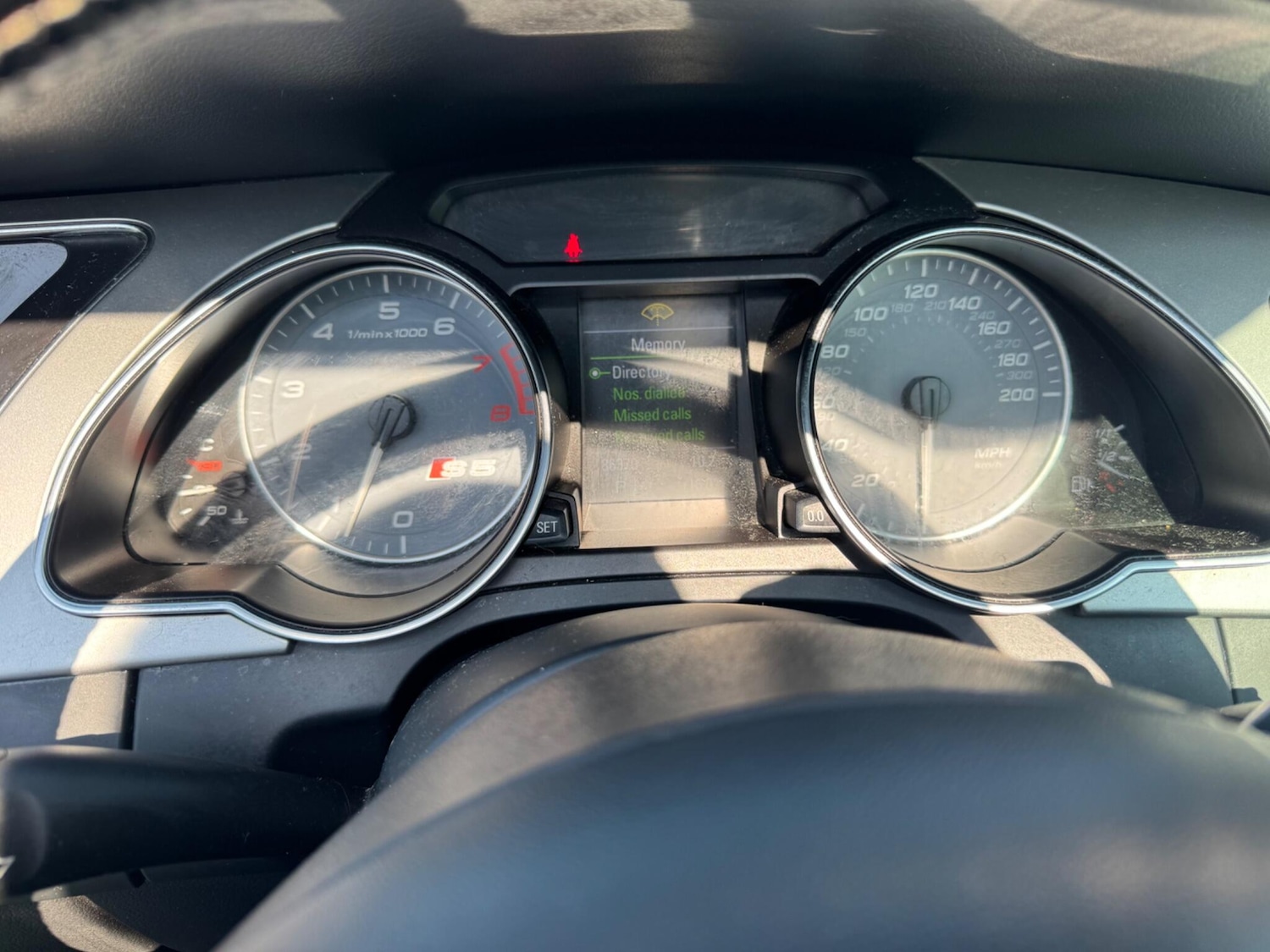 Used Audi A5 2011 for sale - 77956998: Photo 3