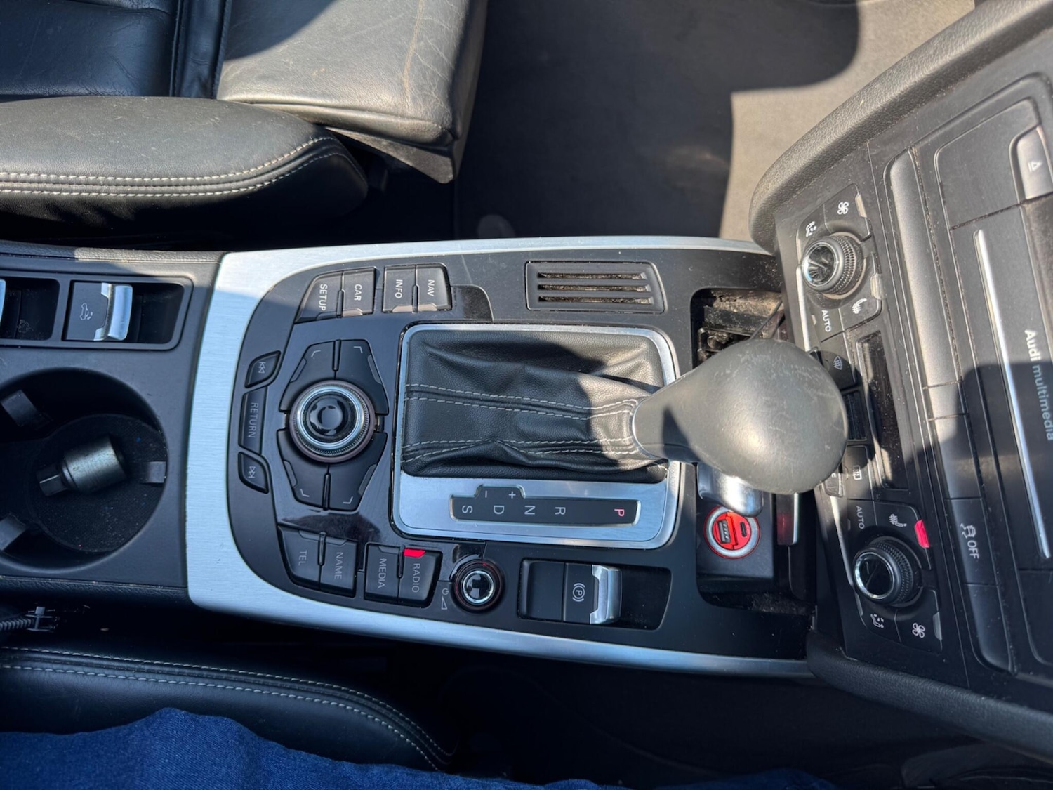 Used Audi A5 2011 for sale - 77956998: Photo 4