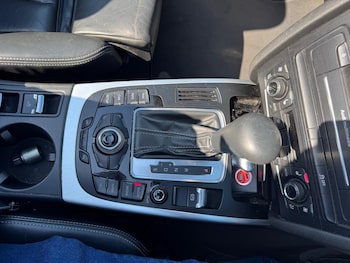 Used Audi A5 2011 for sale - 77956998: Photo