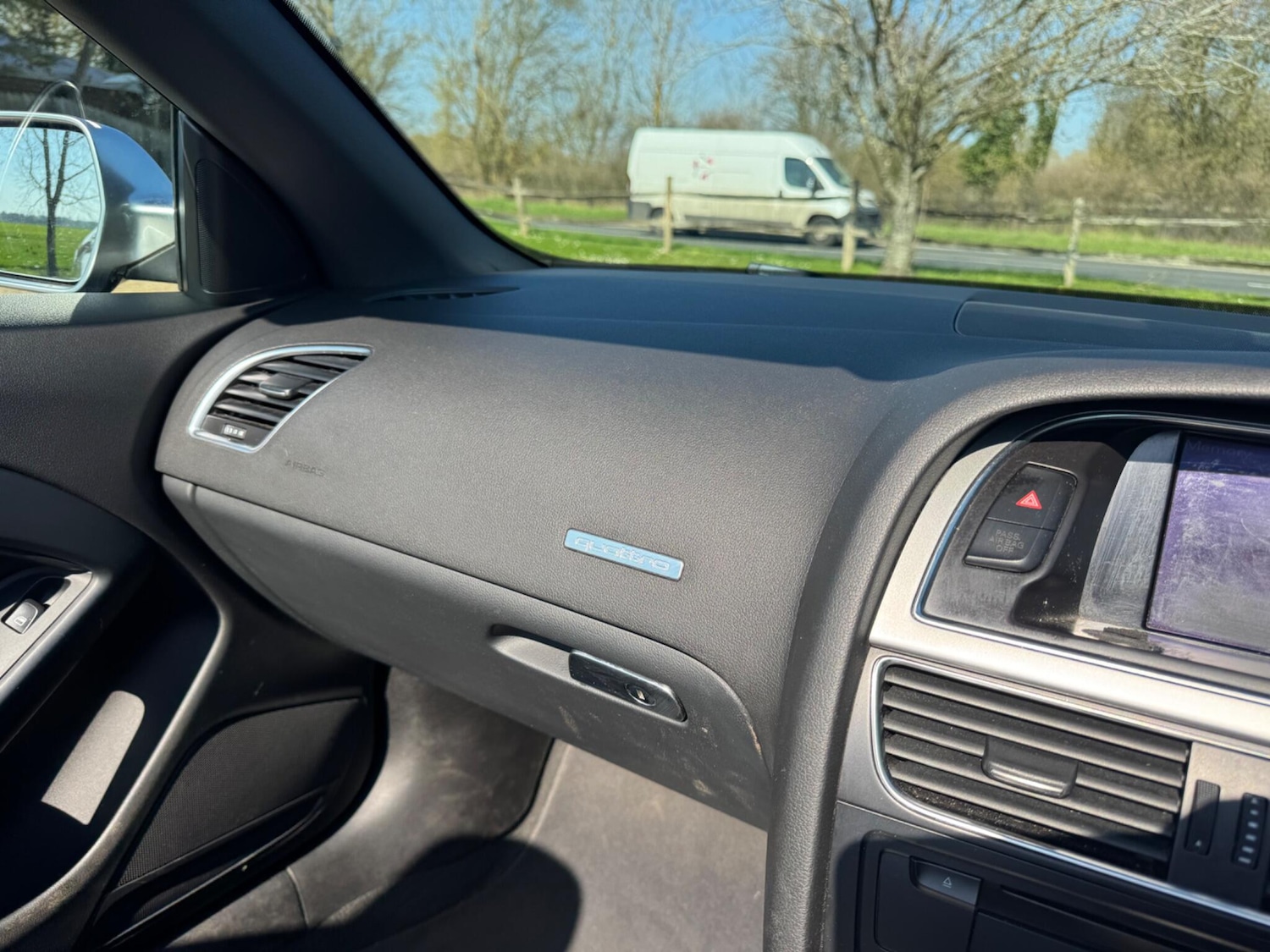 Used Audi A5 2011 for sale - 77956998: Photo 5