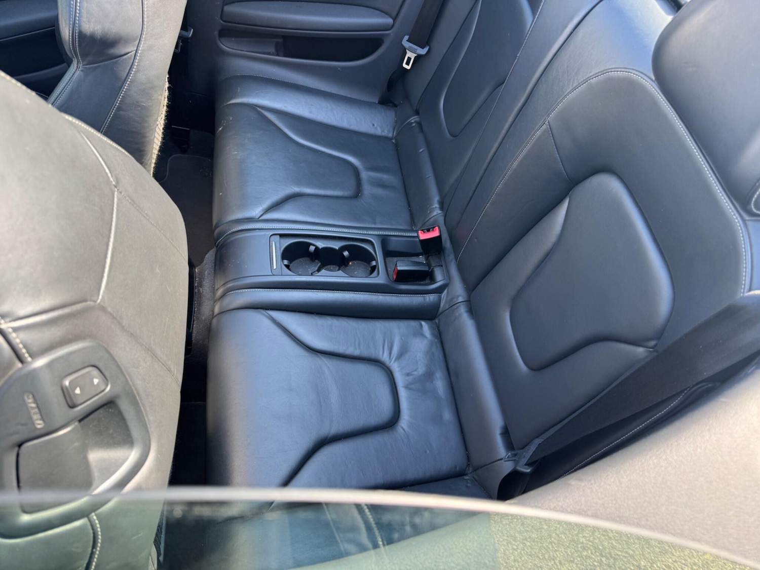 Used Audi A5 2011 for sale - 77956998: Photo 7