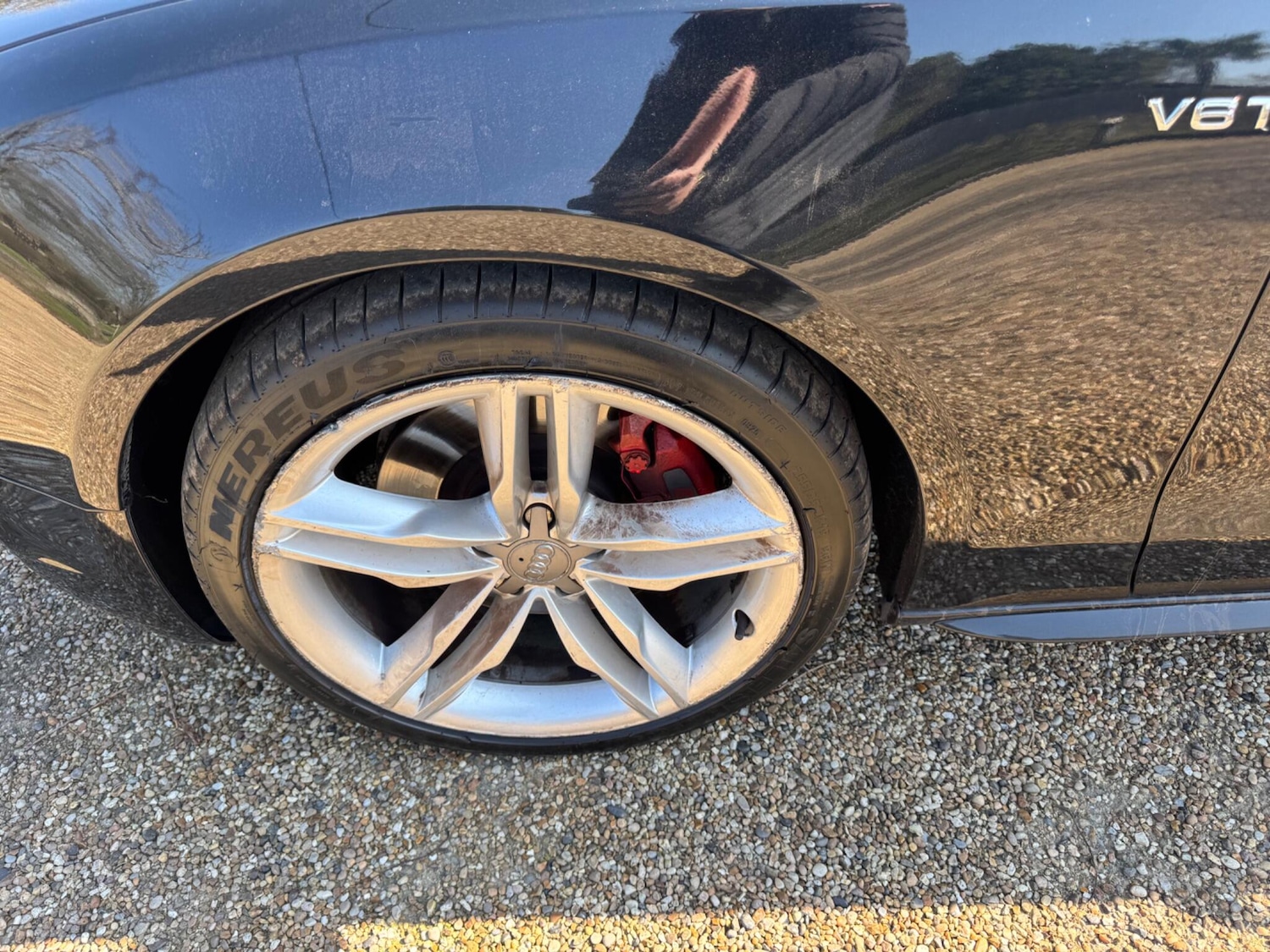 Used Audi A5 2011 for sale - 77956998: Photo 8