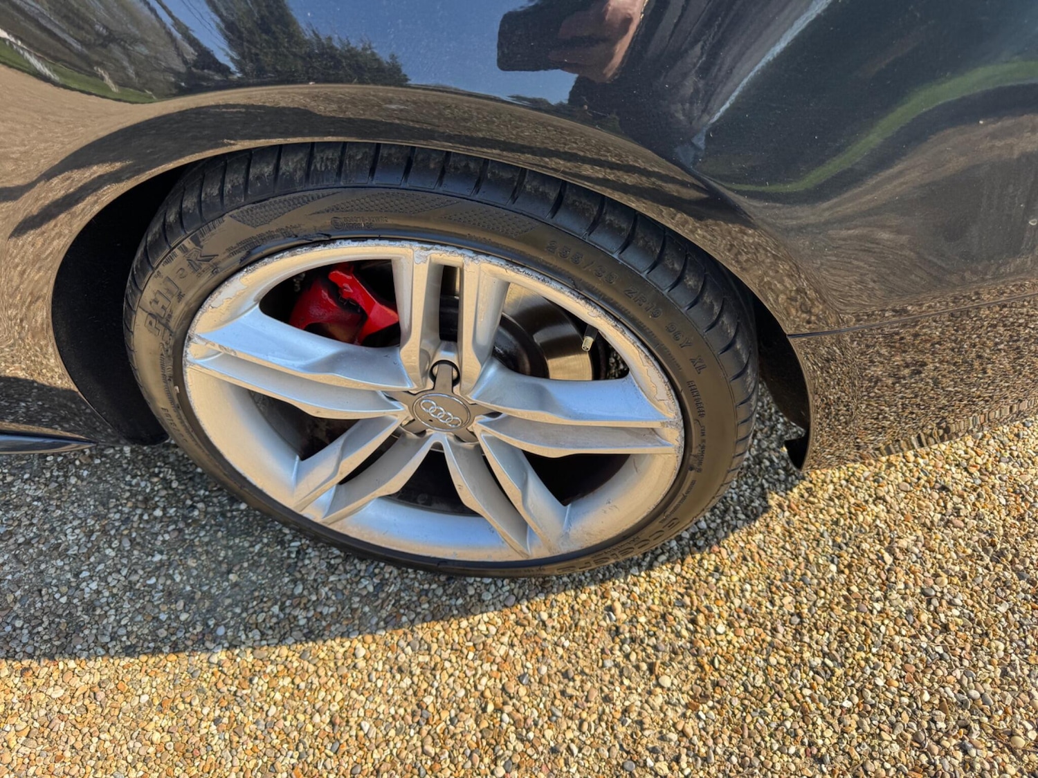 Used Audi A5 2011 for sale - 77956998: Photo 9