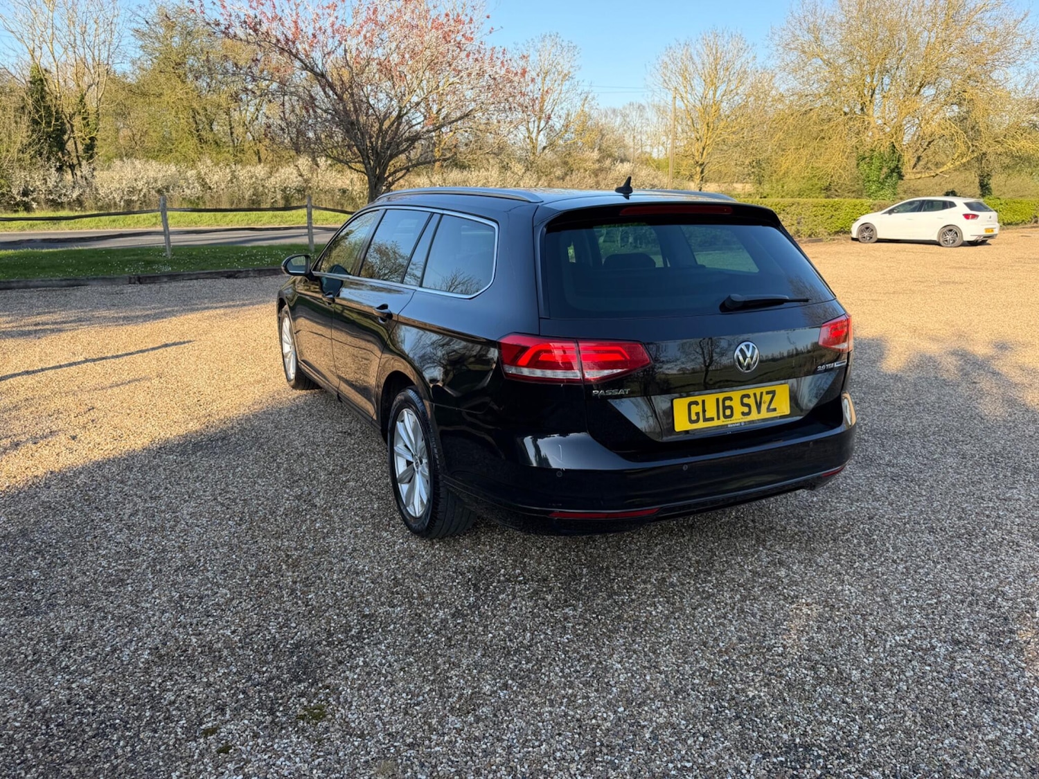 Used Volkswagen Passat 2016 for sale - 78157410: Photo 11