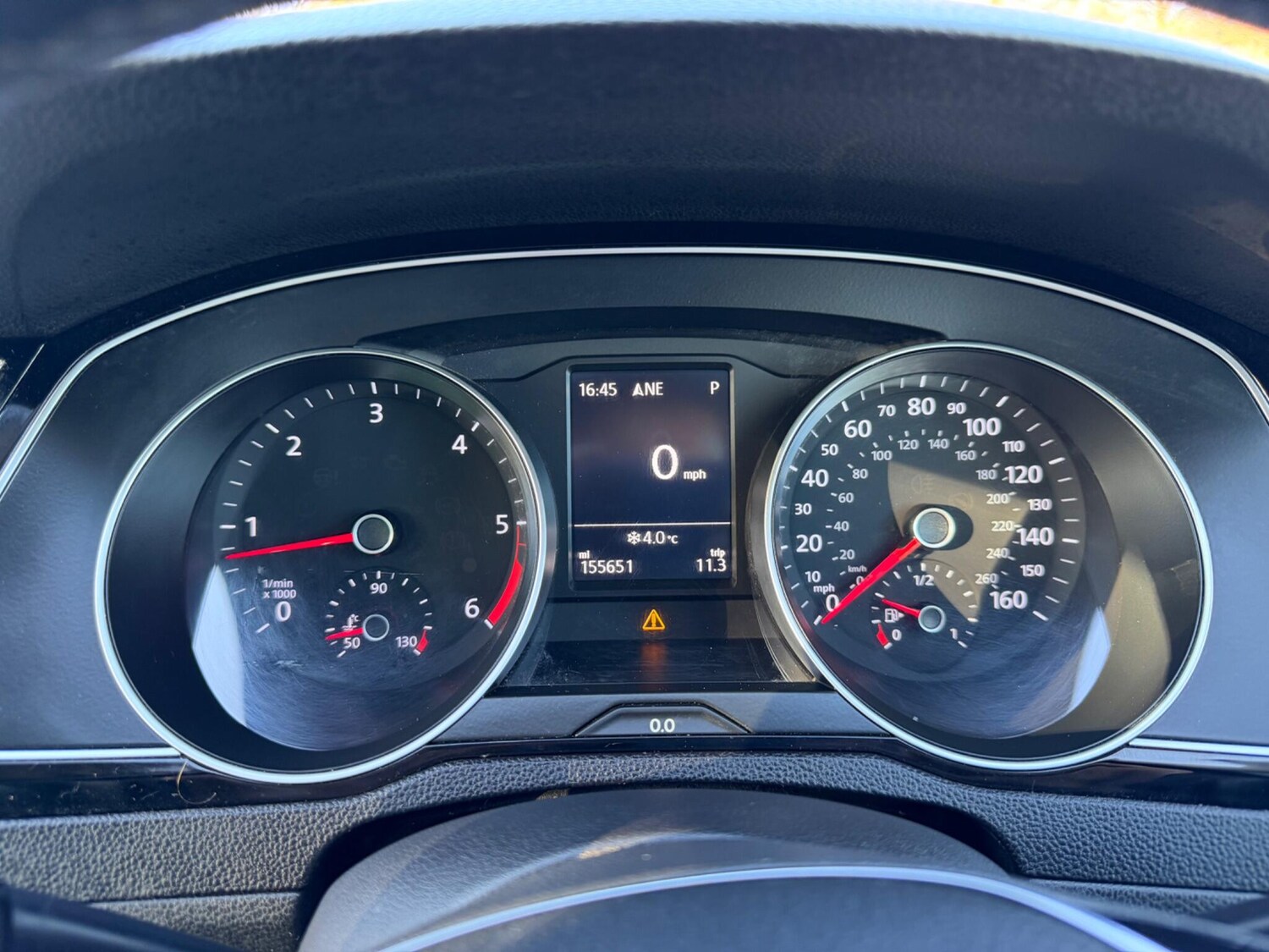 Used Volkswagen Passat 2016 for sale - 78157410: Photo 12