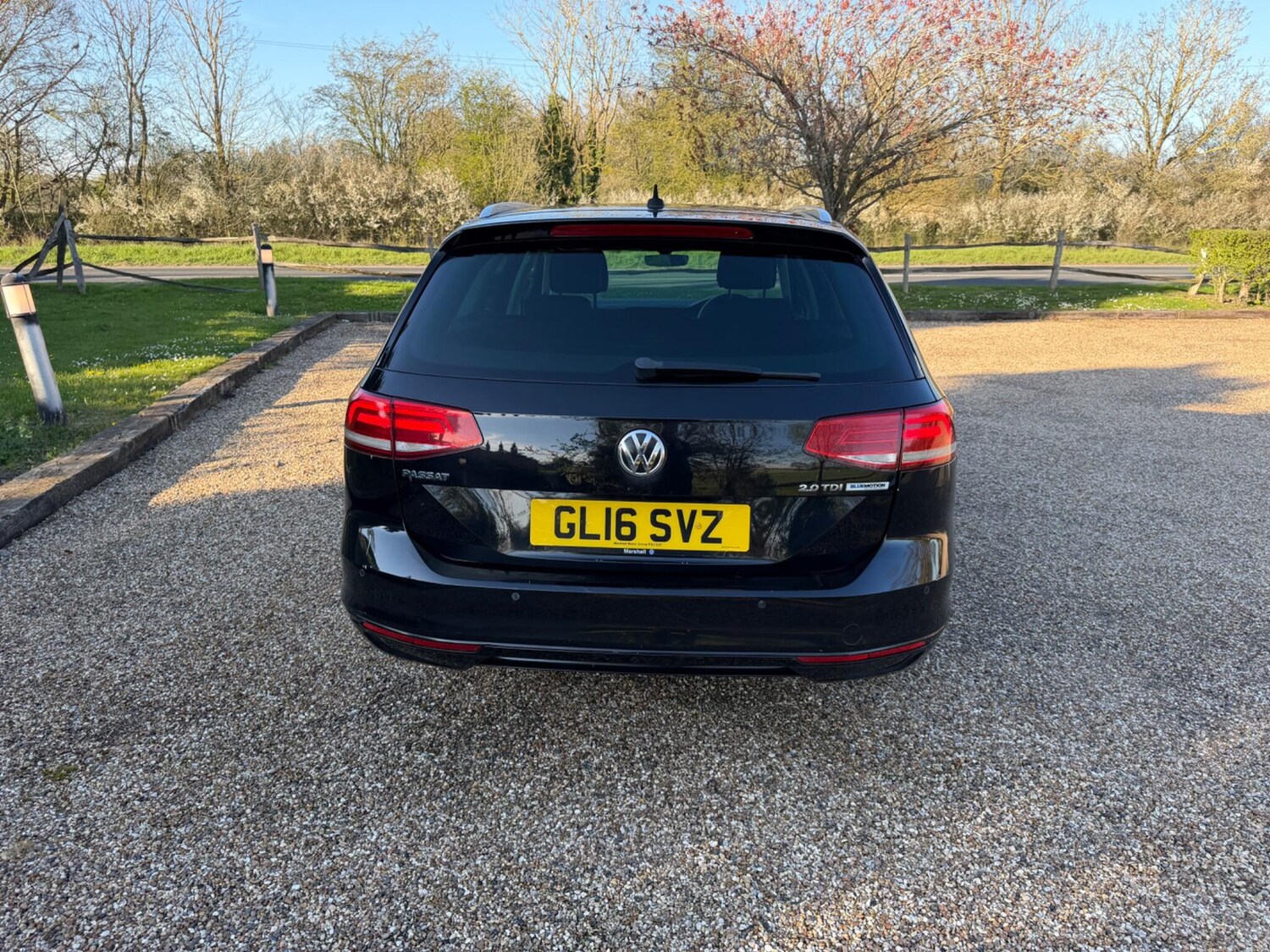 Used Volkswagen Passat 2016 for sale - 78157410: Photo 14